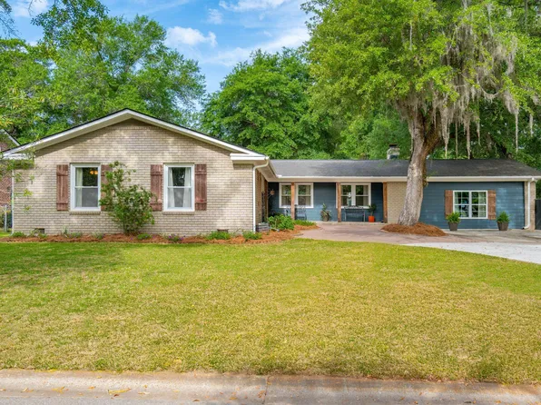 5 S Basilica Ave, Hanahan, SC 29410