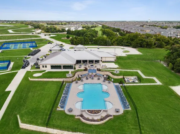 7 Baumann Ct, Forney, TX 75126