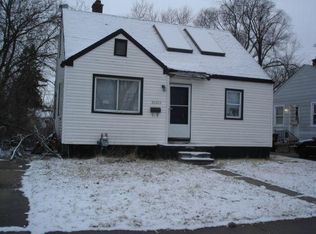 26022 Yale St, Inkster, MI 48141