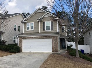 407 Silver Spring St, Dallas, GA 30157