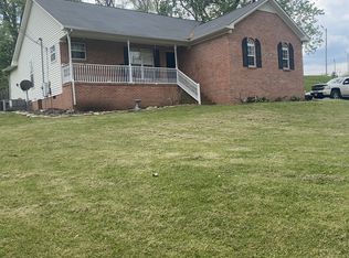 112 Jackson Hgts Rd, Columbia, TN 38401