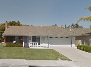 26711 Valpariso Dr, Mission Viejo, CA 92691