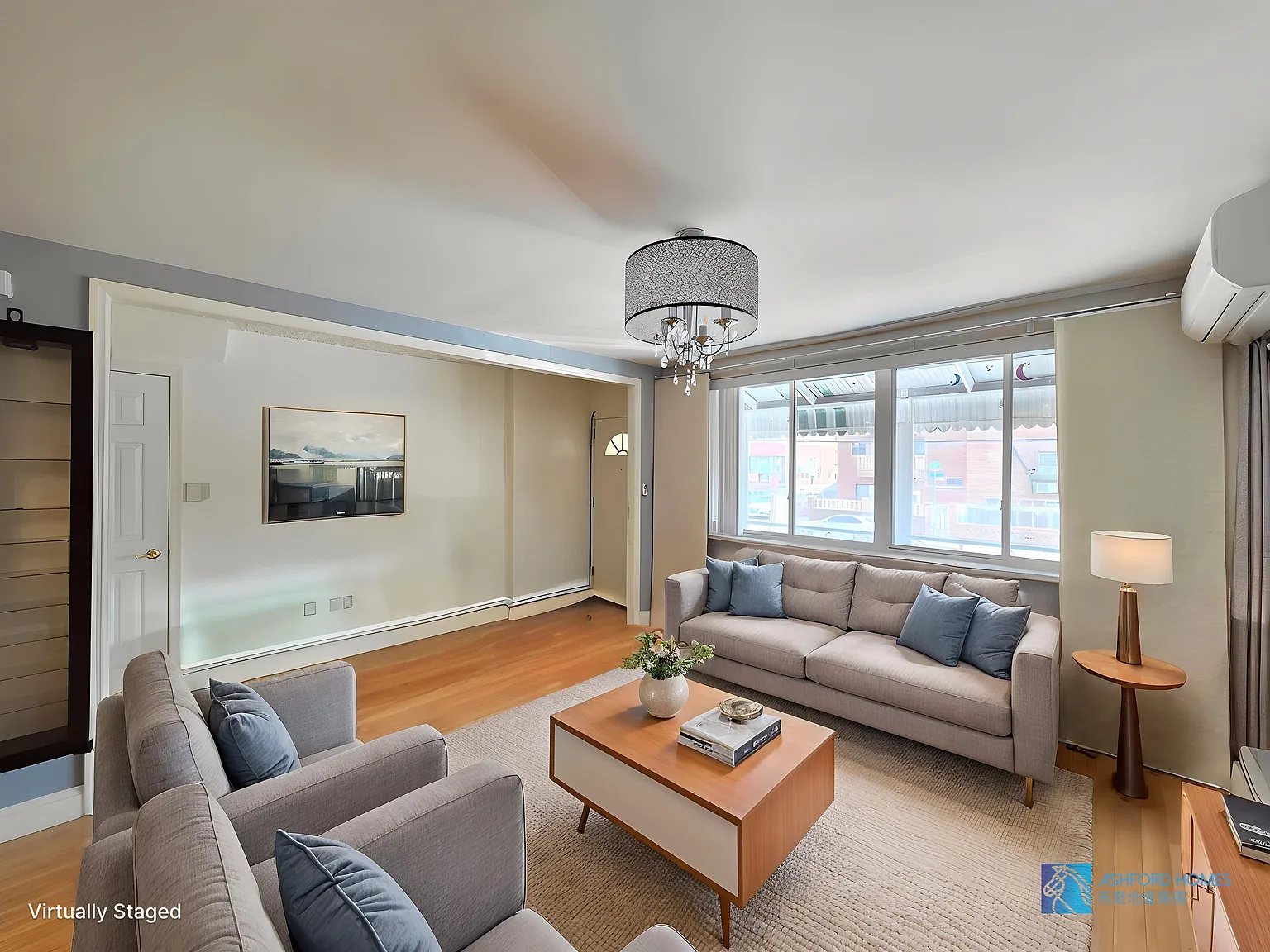 2 bed, 960 sqft, $2,700 — Photo 2