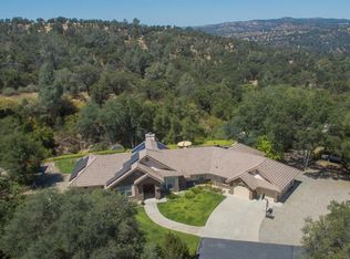 43188 Road 415, Coarsegold, CA 93614