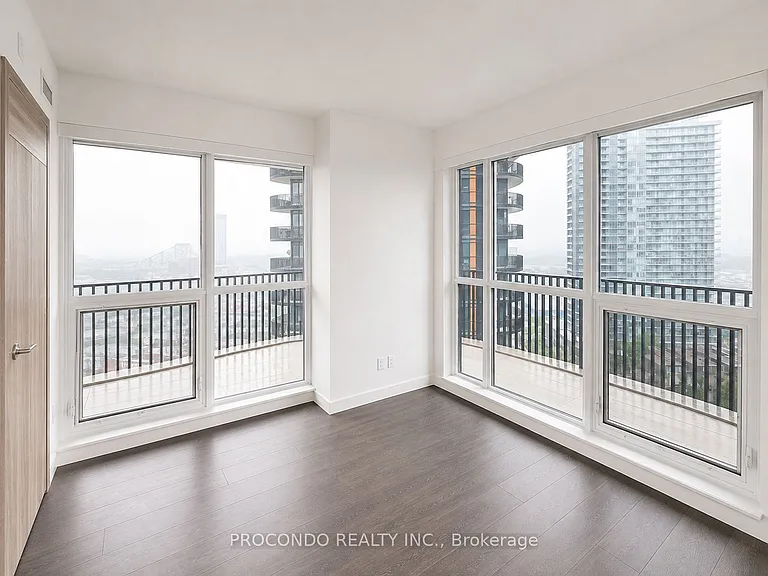 18 Esther Shiner Blvd #1511 — Photo 11
