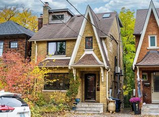 270 Greer Rd, Toronto, ON M5M 3P1