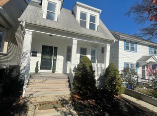 114 Overlook Ave #2, Belleville, NJ 07109