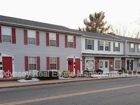 10 Main St APT D, New Egypt, NJ 08533