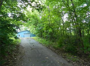 N Eugene Field Rd, Kansas City, MO 64119