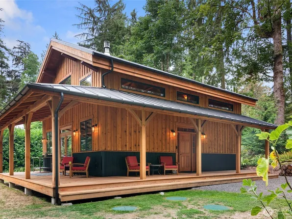 9923 NE Seaview Avenue, Indianola, WA 98342