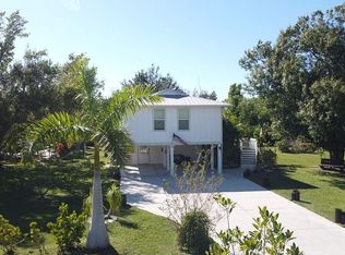 8787 Kodiak Ln, Saint James City, FL 33956