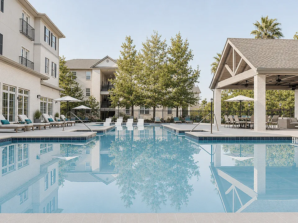 The Grand at Lake Sheri