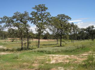 Tbd Highland Ranch Rd, Caldwell, TX 77836