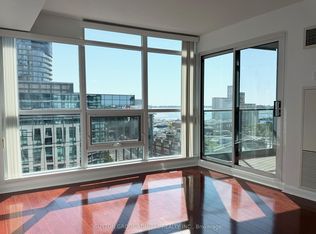 600 Fleet St #1203, Toronto, ON M5V 1B7