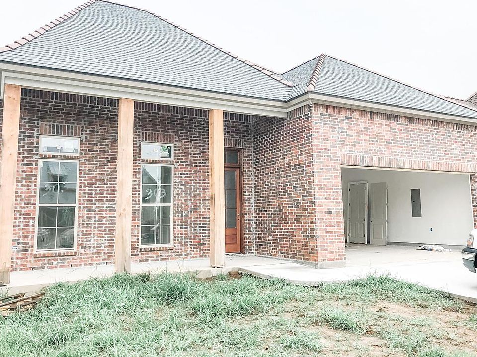 2nd image of 303 Habitat Ridge Dr