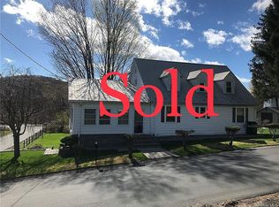 38 Parsonage Rd, Woodbourne, NY 12788