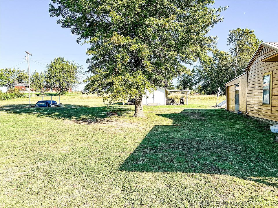 111 Gibson St, Drumright, OK 74030 Zillow