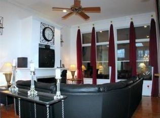 5717 N Oakmont Dr, Kannapolis, NC 28081