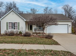 4800 W Aran Ct, Bloomington, IN