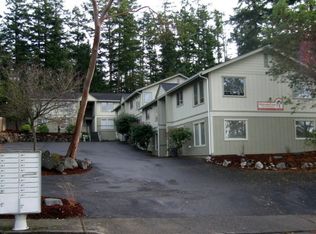 550 University Rd #12, Friday Harbor, WA 98250