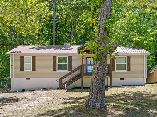 1310 Labrea Dr, Chattanooga, TN 37421