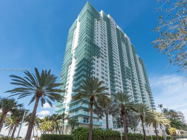 650 West Ave APT 406, Miami Beach, FL 33139