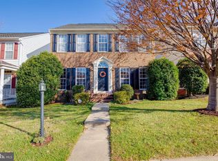 2480 Port Potomac Ave, Woodbridge, VA 22191