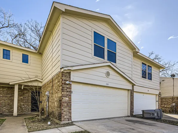 208 Creek Cove Dr, Dallas, TX 75217