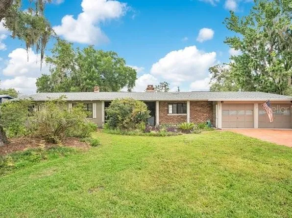 2611 Lotafun Ave, Winter Park, FL 32789