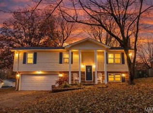 908 Cottonwood Ln, Dexter, MO 63841