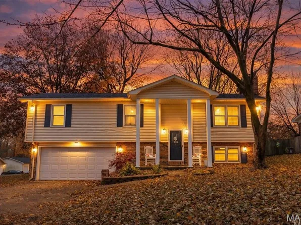 908 Cottonwood Ln, Dexter, MO 63841