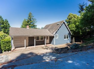 324 Edgewood Ave, Mill Valley, CA