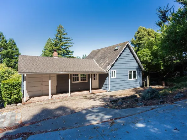 324 Edgewood Avenue, Mill Valley, CA 94941