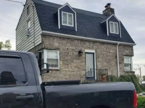 3115 Eger Pl, Bronx, NY 10465