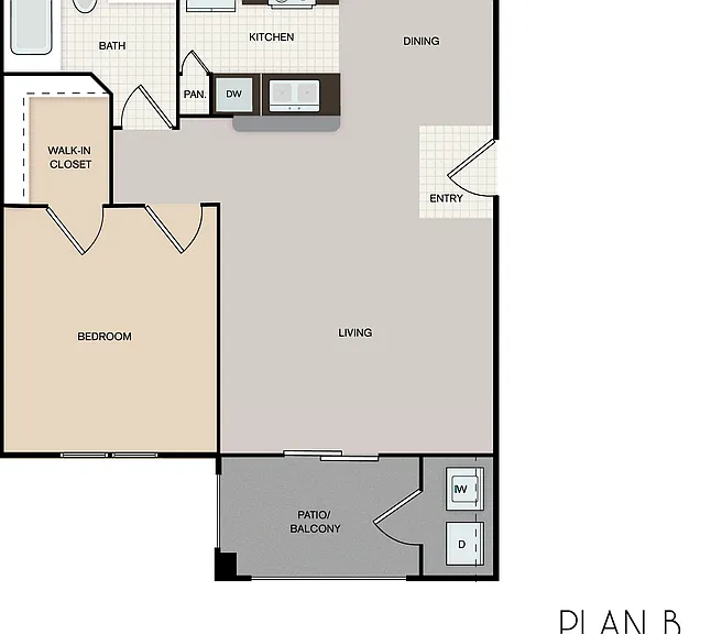 Avalon Apartments — Photo 15