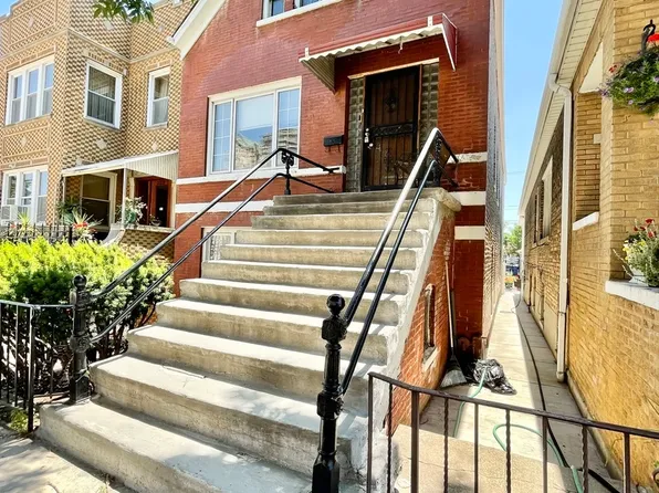 2339 W 24th St, Chicago, IL 60608