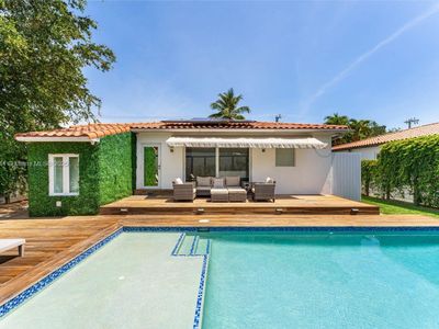 646 NE 83rd St, Miami, FL, 33138