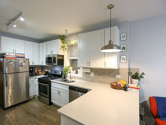 2nd image of 1632 S Allport St #1