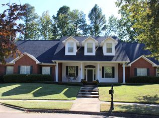 3608 Wuthering Heights Pl, Texarkana, AR 71854