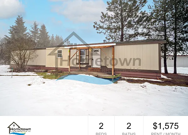 2 bed, 924 sqft, $1,575 — Photo 1
