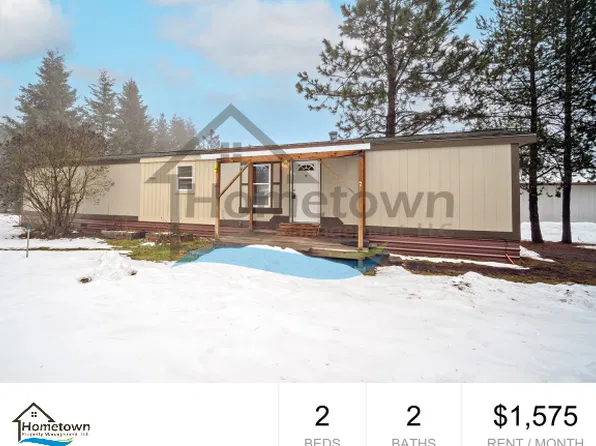 5415 E Grove Ave, Athol, ID 83801