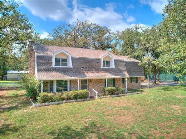 721 Manchester Ln, Oklahoma City, OK 73127