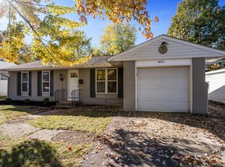 4811 Karl Rd, Columbus, OH 43229