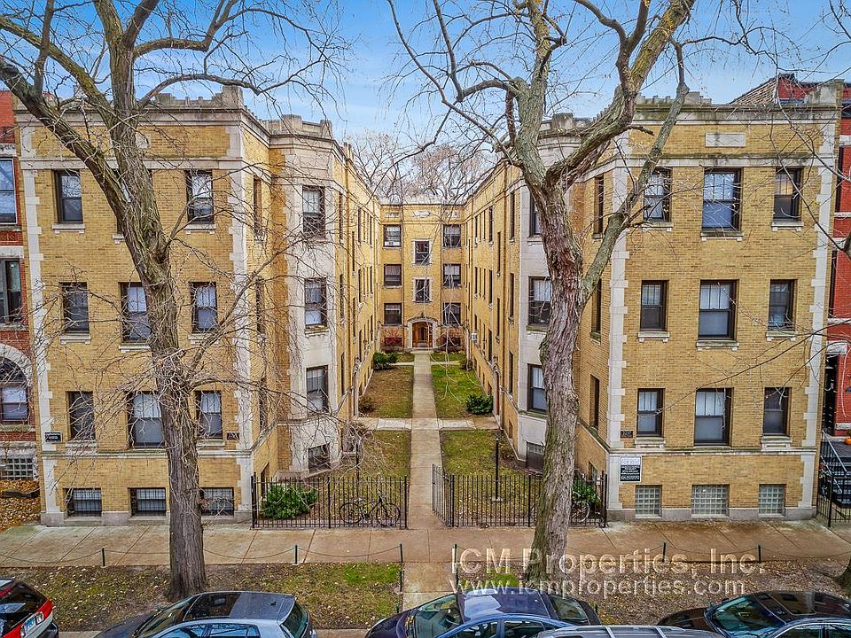 1st image of 2232 N Bissell St #2N