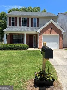 484 Hillandale Park Dr, Lithonia, GA, 30058