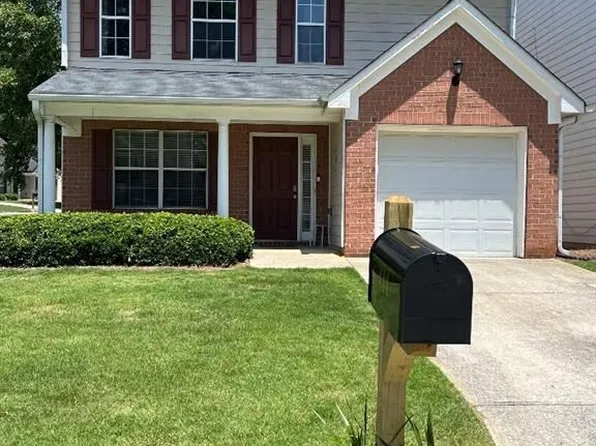 484 Hillandale Park Dr, Lithonia, GA 30058