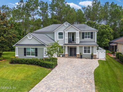 448 WILLOW WINDS Parkway, Saint Johns, FL, 32259