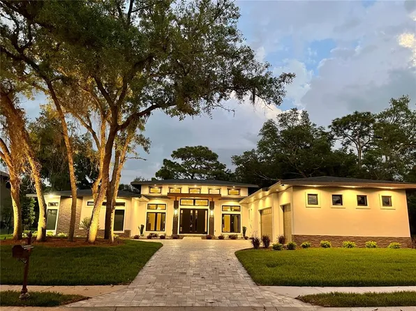 1202 BELLAMARE TRAIL, TRINITY, FL 34655