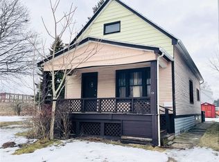 131 Hirschbeck St, Buffalo, NY 14212