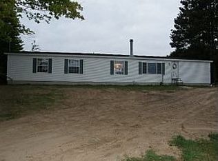 18198 Old Nine Mile Rd, Kaleva, MI 49645